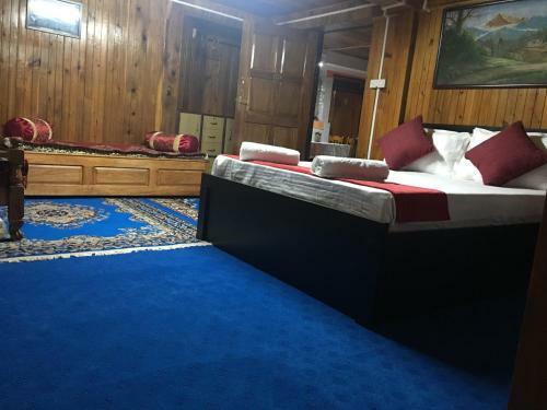 Hidden Woods Homestay