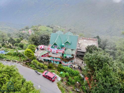 Hidden Woods Homestay