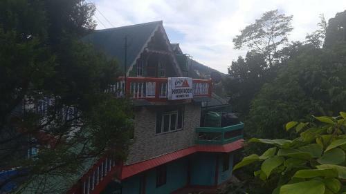 Hidden Woods Homestay