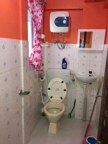 Hidden Woods Homestay