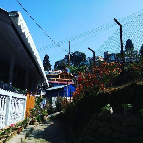 Agroturismo Joe's Farm