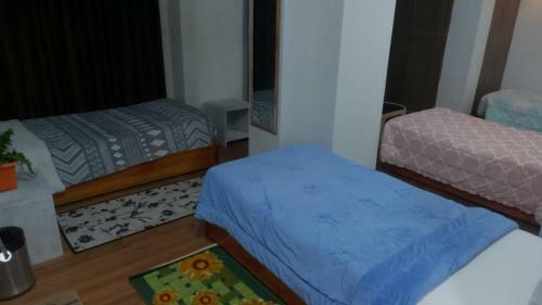 Rangeethomestay Sukhia Pokhari