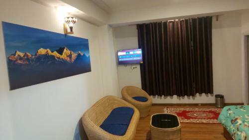 Rangeethomestay Sukhia Pokhari