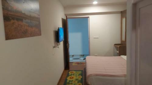 Rangeethomestay Sukhia Pokhari