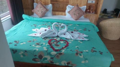 Rangeethomestay Sukhia Pokhari