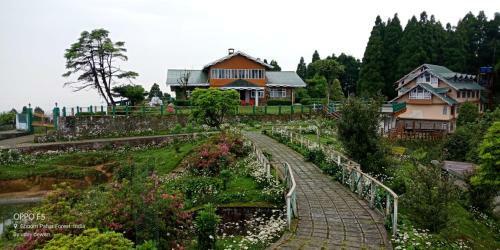 Dewan's Homestay