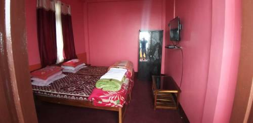 Dewan's Homestay