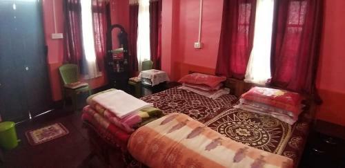 Dewan's Homestay