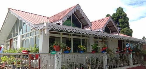 Rise N Shine Homestay