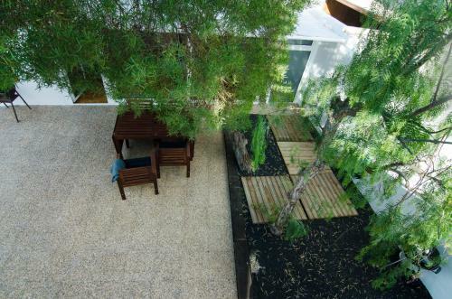 Villa Sorondongo Beach & Garden