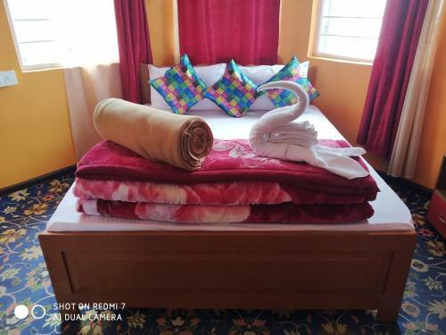 Blue Horizon Homestay