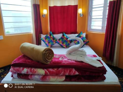 Blue Horizon Homestay
