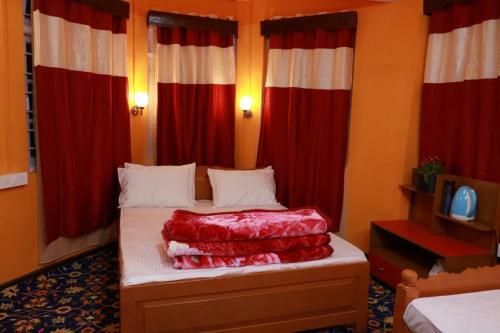 Blue Horizon Homestay