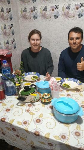 Rambler's Nesting Homestay