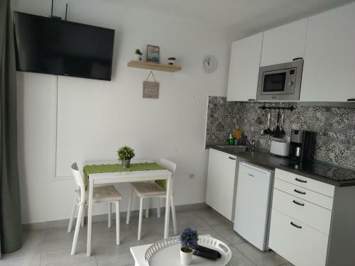 Apartamento Delfines 2
