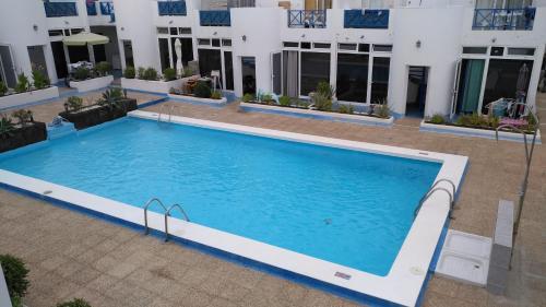 Apartamento Delfines 2