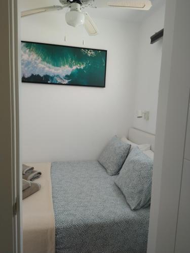 Apartamento Delfines 2