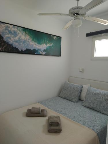 Apartamento Delfines 2