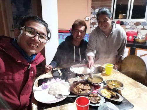Lotus Homestay