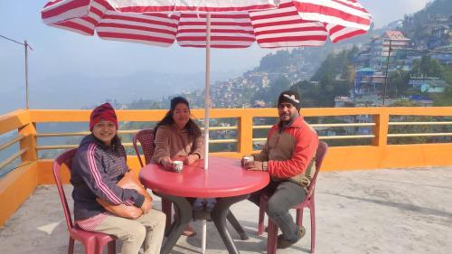 Lotus Homestay