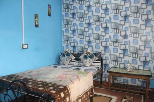 Apartamento Springfield Stays-room Name-marigold