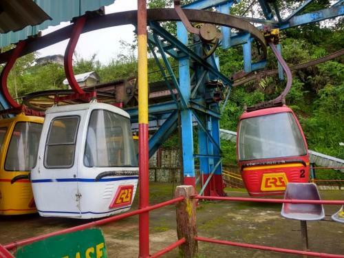 Travellers Homestay-offbeat Destination