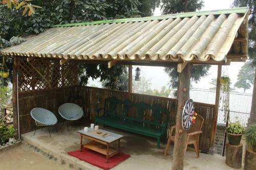 Travellers Homestay-offbeat Destination