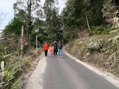 Lamahatta Village Resort