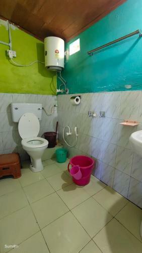 Sharma Homestay