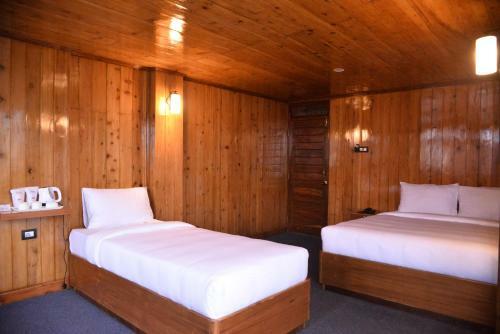 Hotel The Rope Resorts