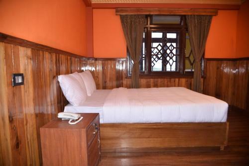 Hotel The Rope Resorts