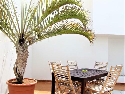 Casas Luis With Private Pool