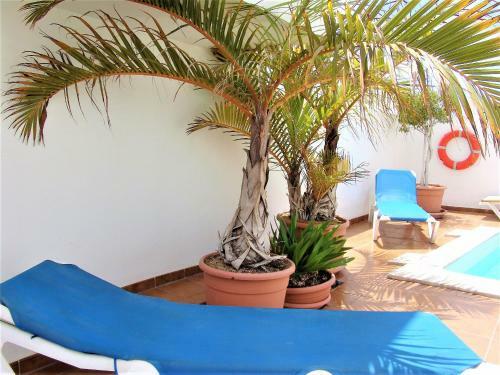 Casas Luis With Private Pool