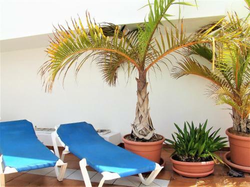 Casas Luis With Private Pool