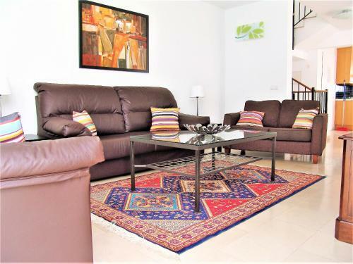 Casas Luis With Private Pool
