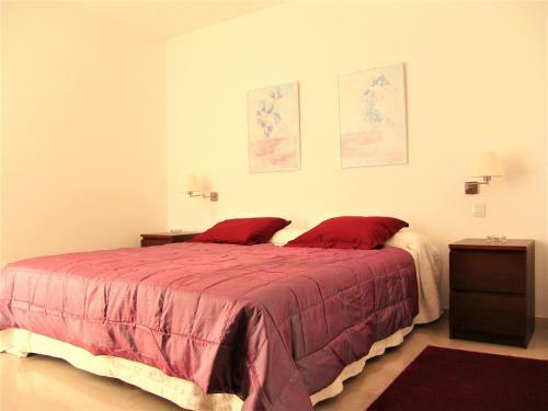 Casas Luis With Private Pool
