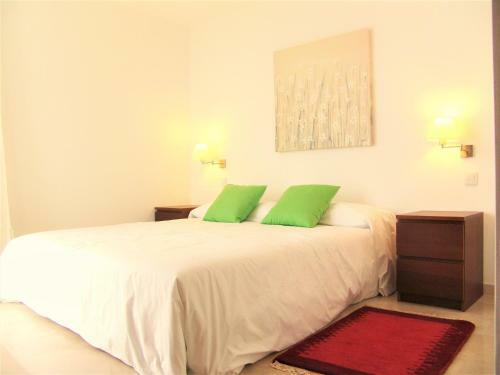 Casas Luis With Private Pool