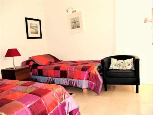 Casas Luis With Private Pool