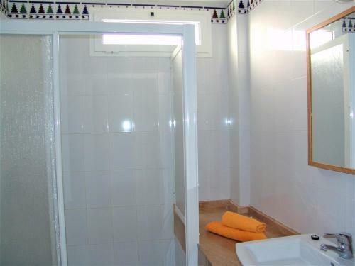 Casas Luis With Private Pool