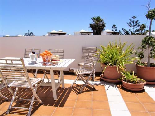 Casas Luis With Private Pool