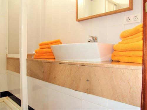 Casas Luis With Private Pool