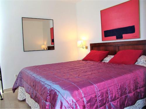 Casas Luis With Private Pool
