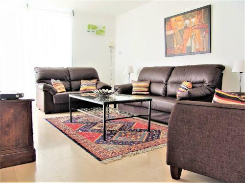 Casas Luis With Private Pool