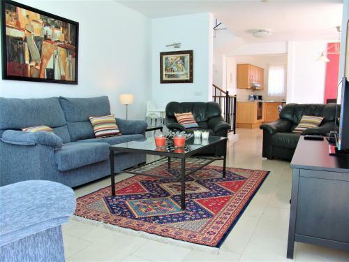 Casas Luis With Private Pool