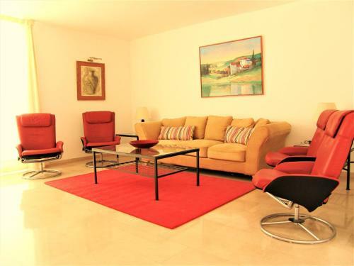 Casas Luis With Private Pool