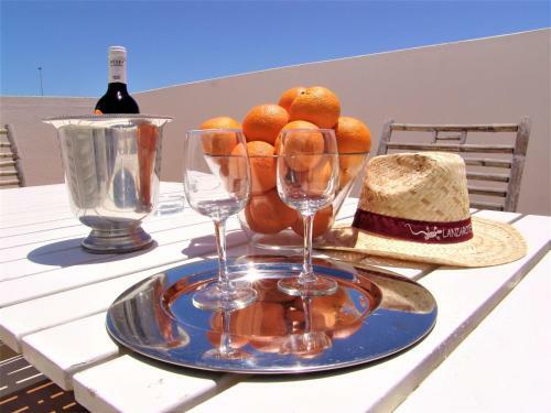 Casas Luis With Private Pool