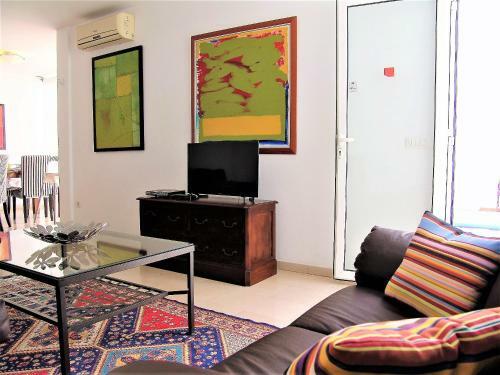 Casas Luis With Private Pool