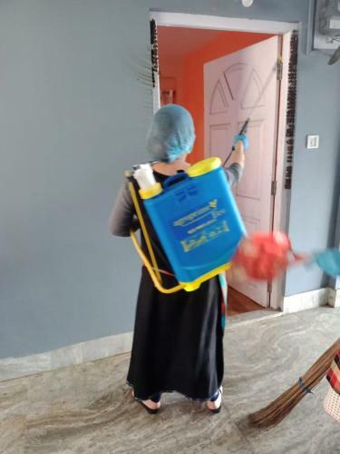Numa Homestay