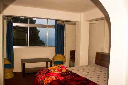 Riva Homestay Family Room
