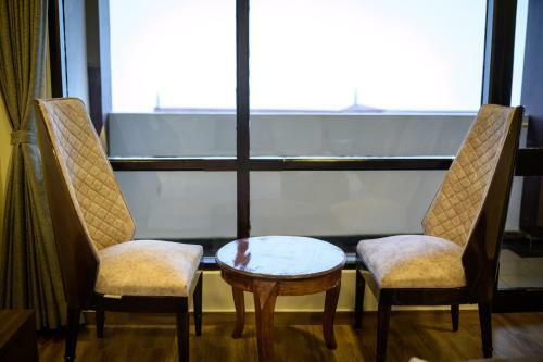 Hotel Istana Resort & Spa